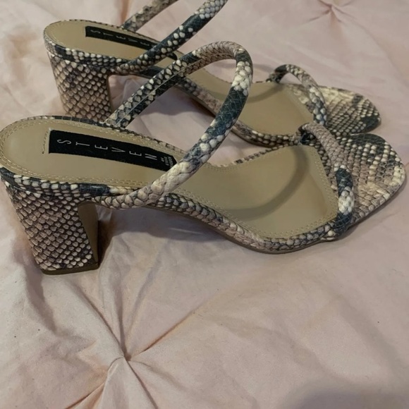 Madden by Steve Madden - Picture 5 of 5